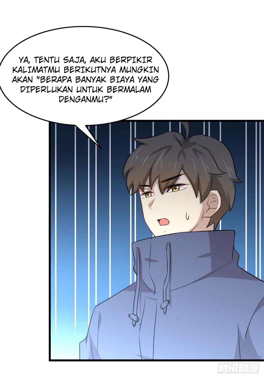 Immortal Swordsman in The Reverse World Chapter 189 Gambar 32